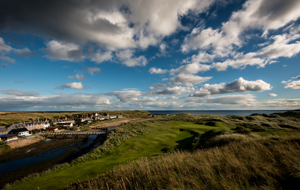 Cruden Bay Golf Club