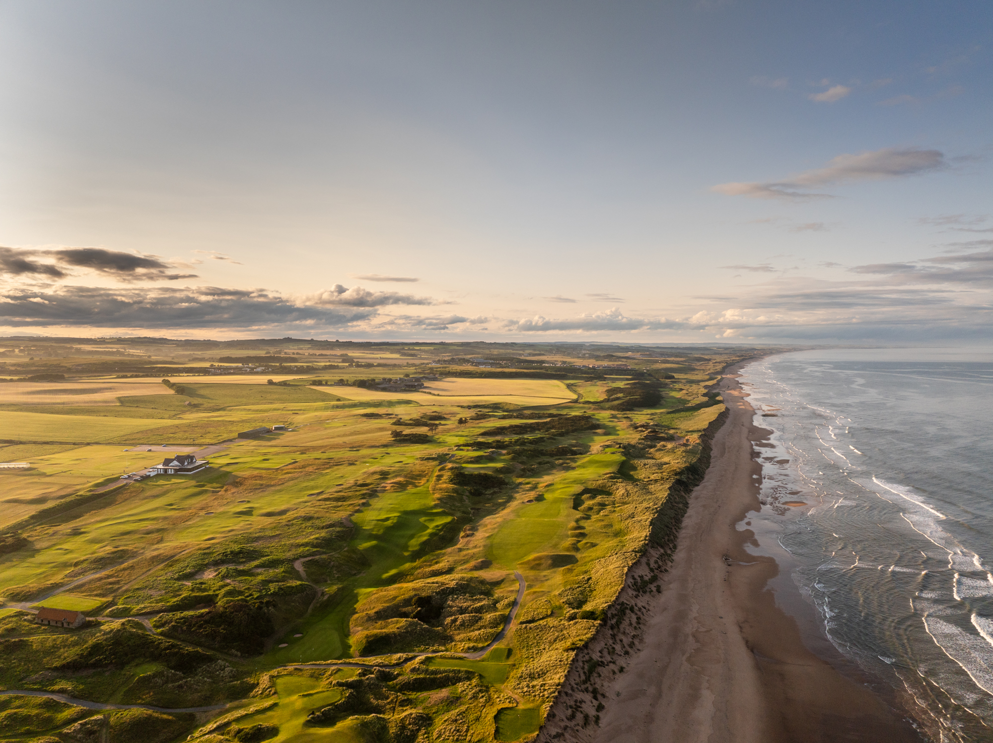 Murcar Links Golf Club