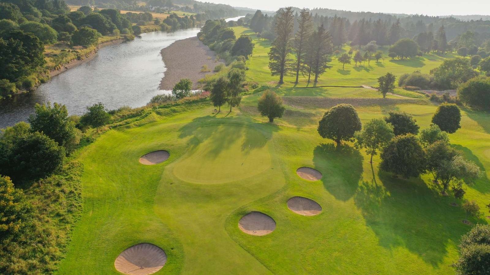Newmachar Golf Club