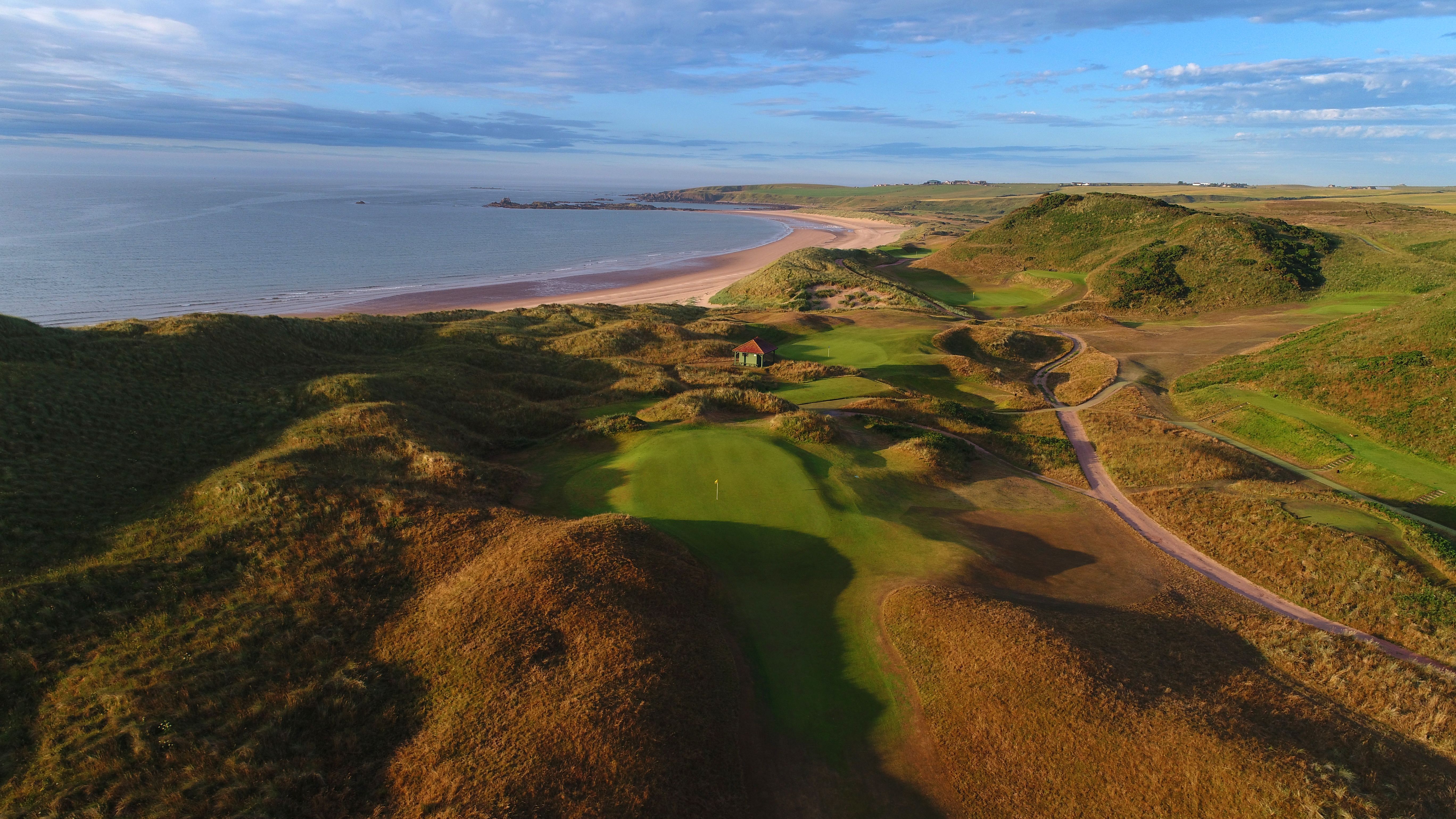 Peterhead Golf Club